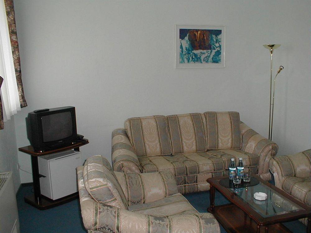 Astoria Hotel Dnipro Rom bilde