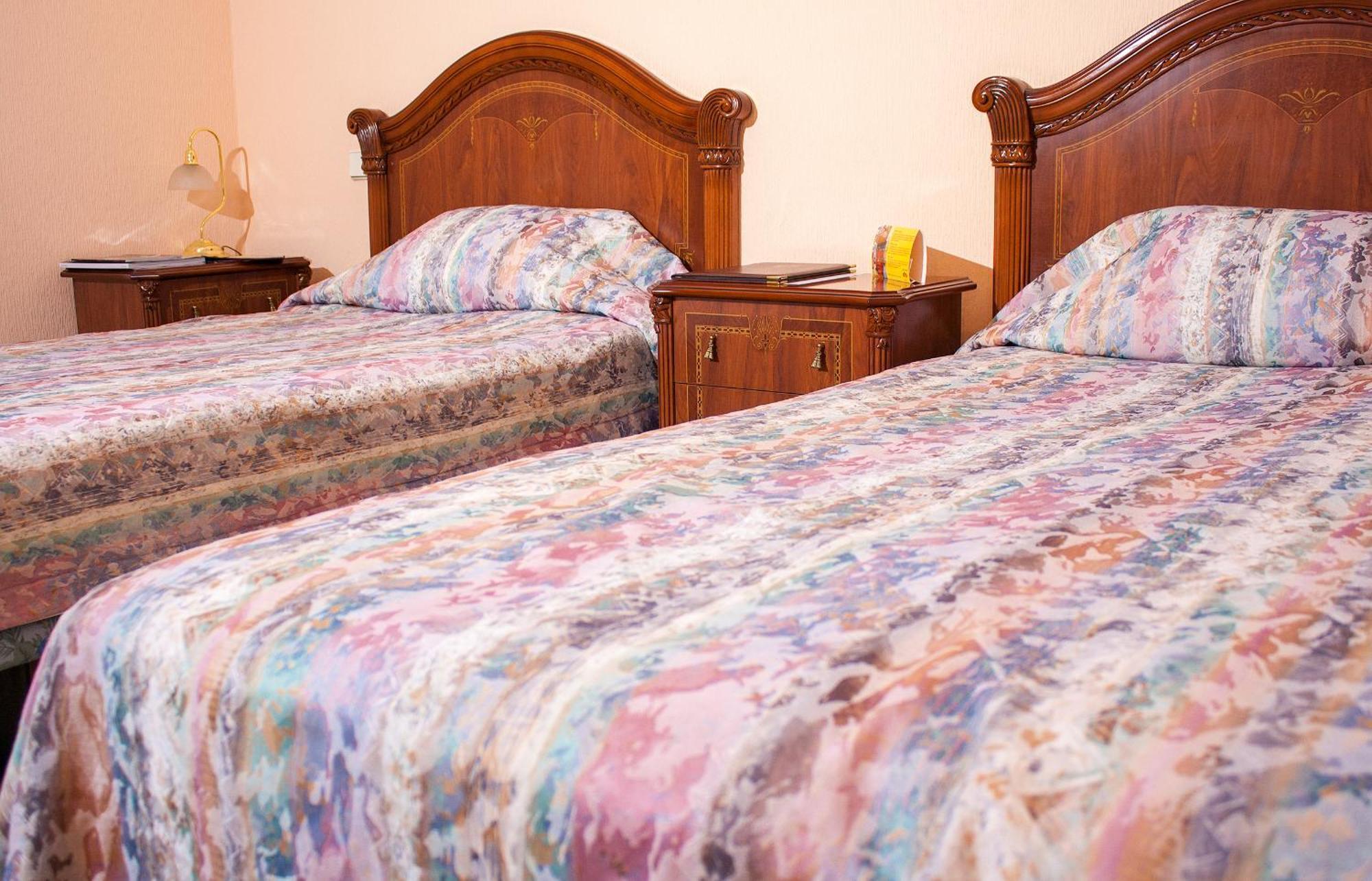 Astoria Hotel Dnipro Rom bilde