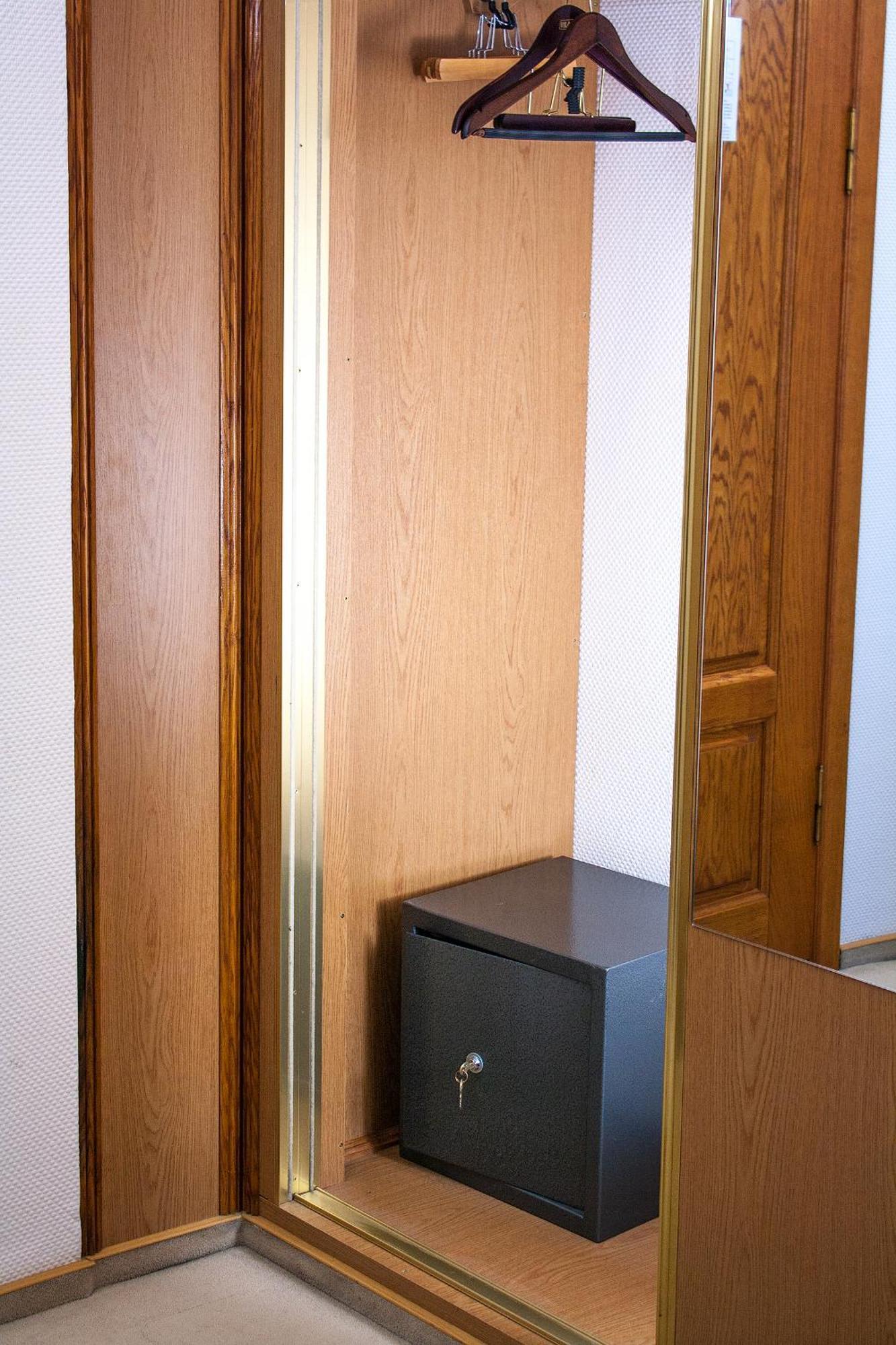 Astoria Hotel Dnipro Rom bilde