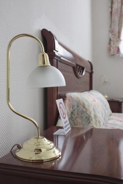 Astoria Hotel Dnipro Rom bilde