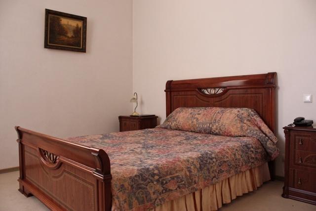 Astoria Hotel Dnipro Eksteriør bilde